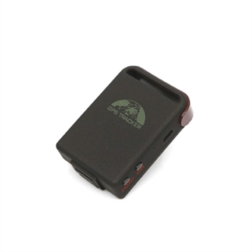 DANMARKS BILLIGSTE - GPS Tracker